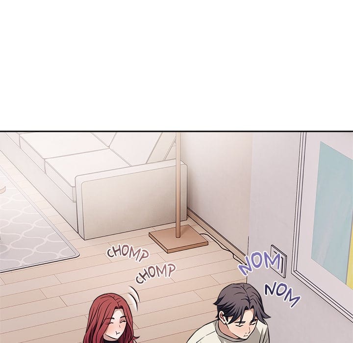 I’m Here for You (Uncensored), chapter 36, page 19 of 171