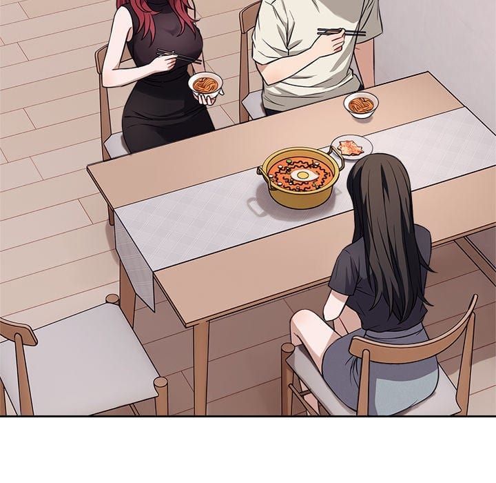 I’m Here for You (Uncensored), chapter 36, page 20 of 171