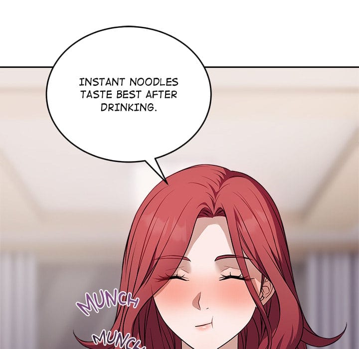 I’m Here for You (Uncensored), chapter 36, page 22 of 171