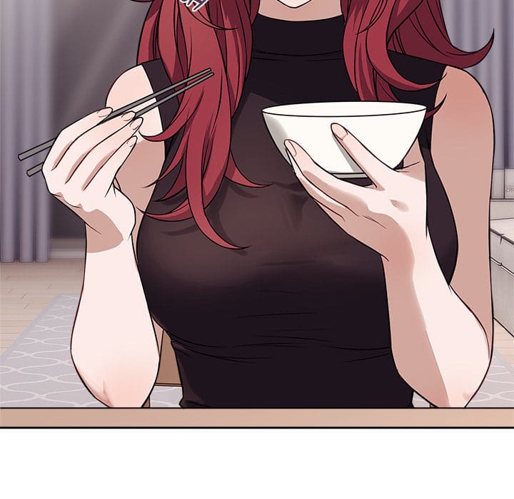 I’m Here for You (Uncensored), chapter 36, page 23 of 171
