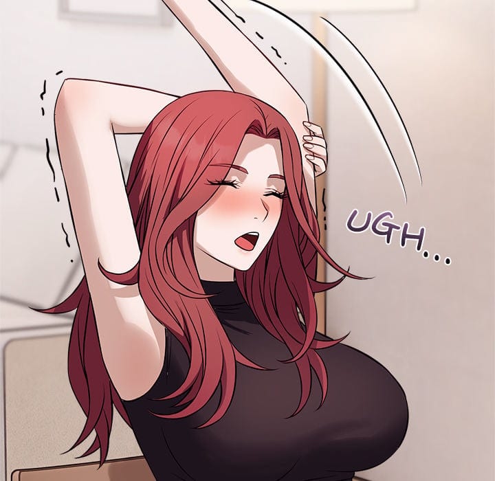 I’m Here for You (Uncensored), chapter 36, page 31 of 171