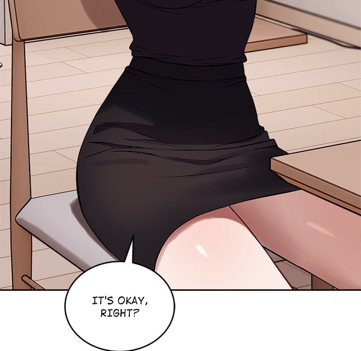 I’m Here for You (Uncensored), chapter 36, page 32 of 171