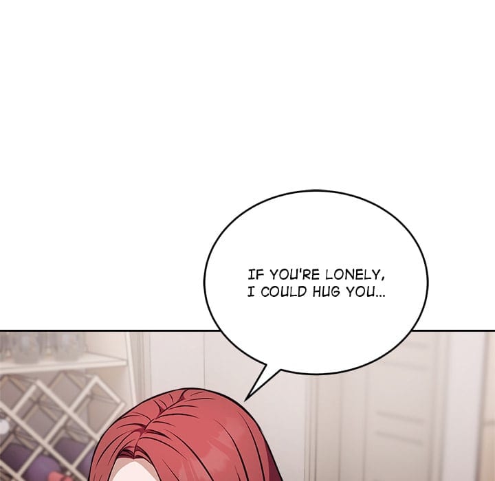 I’m Here for You (Uncensored), chapter 36, page 38 of 171