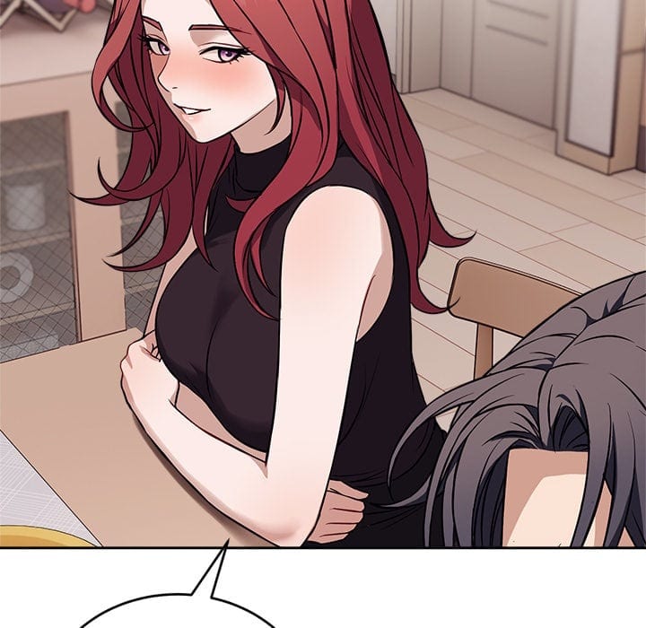 I’m Here for You (Uncensored), chapter 36, page 39 of 171