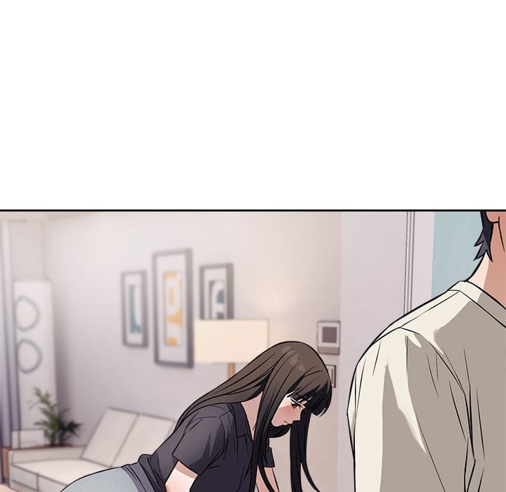 I’m Here for You (Uncensored), chapter 36, page 54 of 171
