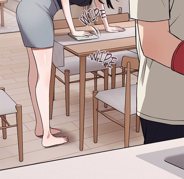 I’m Here for You (Uncensored), chapter 36, page 55 of 171