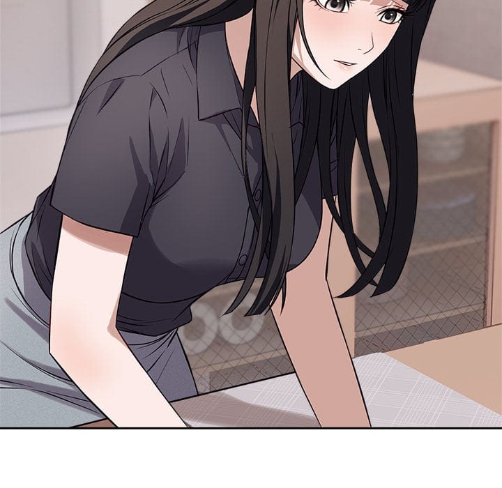 I’m Here for You (Uncensored), chapter 36, page 59 of 171