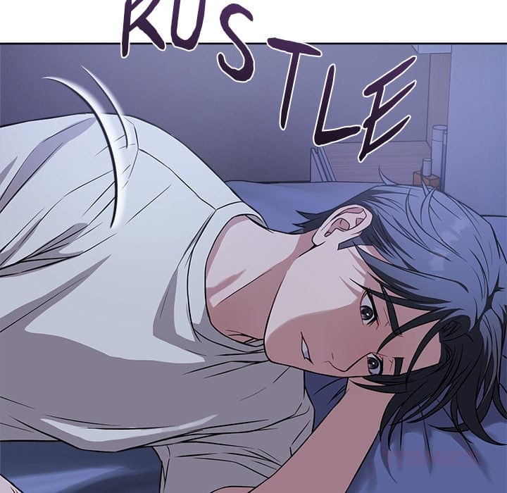 I’m Here for You (Uncensored), chapter 36, page 66 of 171