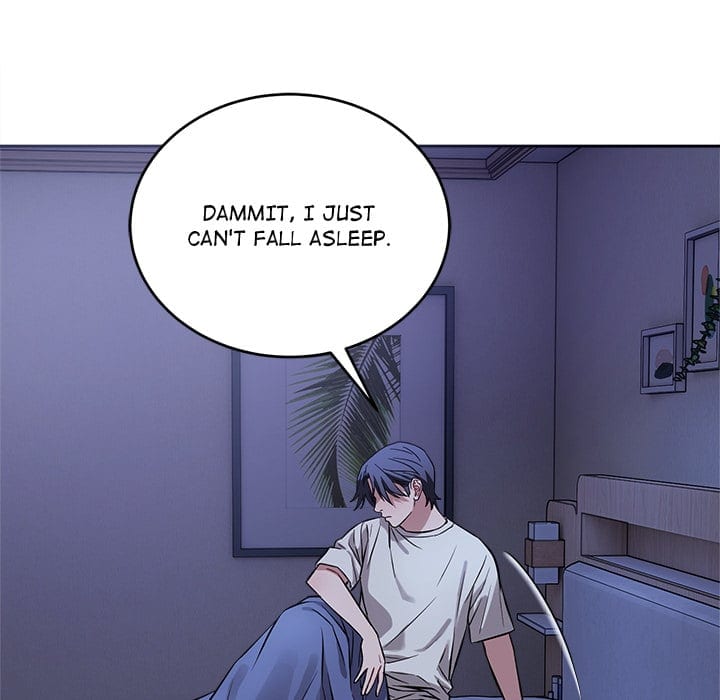 I’m Here for You (Uncensored), chapter 36, page 68 of 171