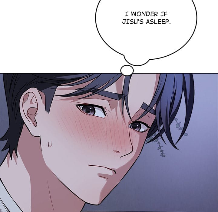 I’m Here for You (Uncensored), chapter 36, page 70 of 171