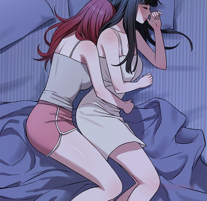 I’m Here for You (Uncensored), chapter 36, page 75 of 171
