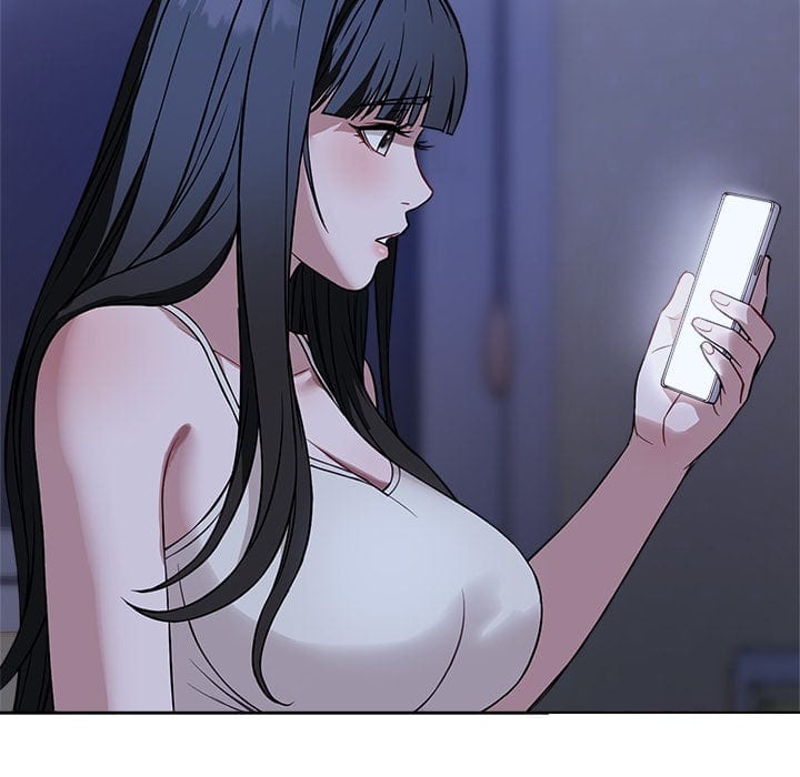 I’m Here for You (Uncensored), chapter 36, page 84 of 171
