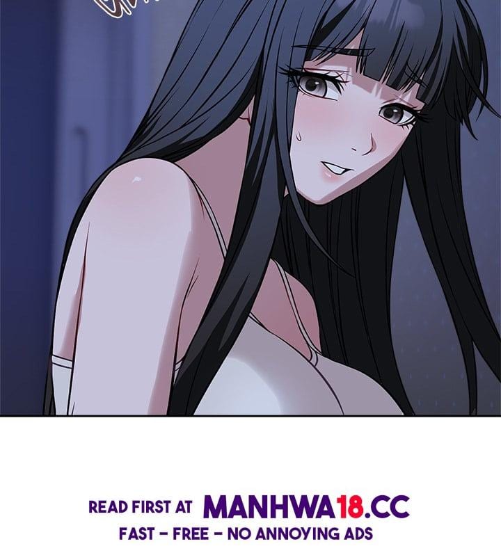 I’m Here for You (Uncensored), chapter 36, page 89 of 171