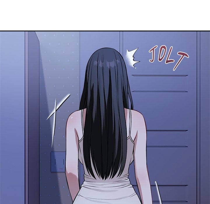 I’m Here for You (Uncensored), chapter 36, page 91 of 171