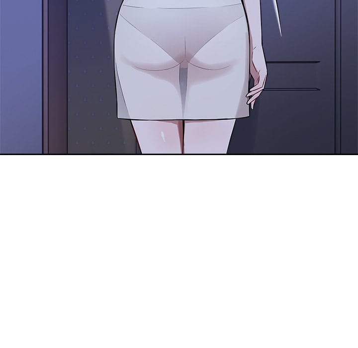 I’m Here for You (Uncensored), chapter 36, page 92 of 171