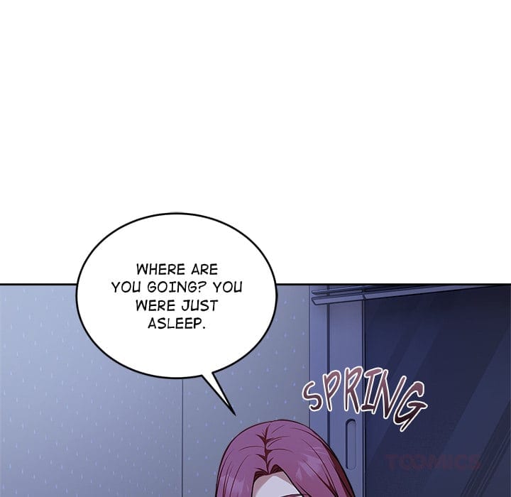 I’m Here for You (Uncensored), chapter 36, page 93 of 171