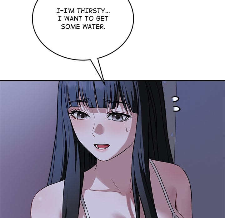 I’m Here for You (Uncensored), chapter 36, page 96 of 171