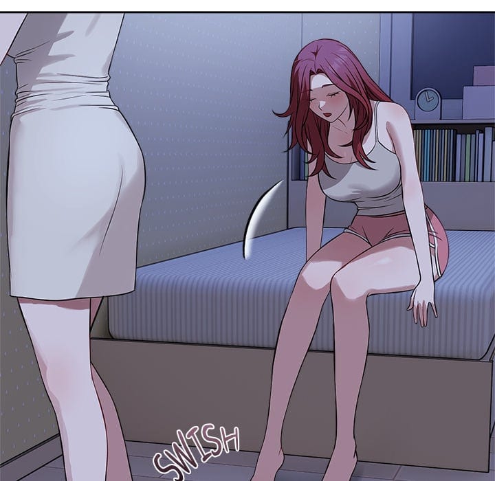 I’m Here for You (Uncensored), chapter 36, page 99 of 171