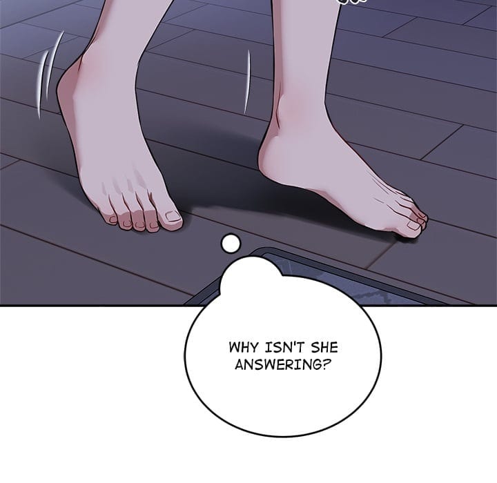 I’m Here for You (Uncensored), chapter 36, page 102 of 171