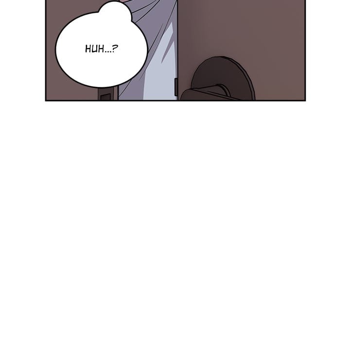 I’m Here for You (Uncensored), chapter 36, page 107 of 171