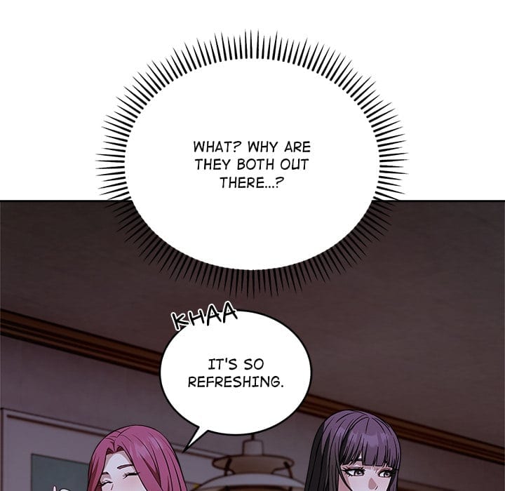 I’m Here for You (Uncensored), chapter 36, page 108 of 171