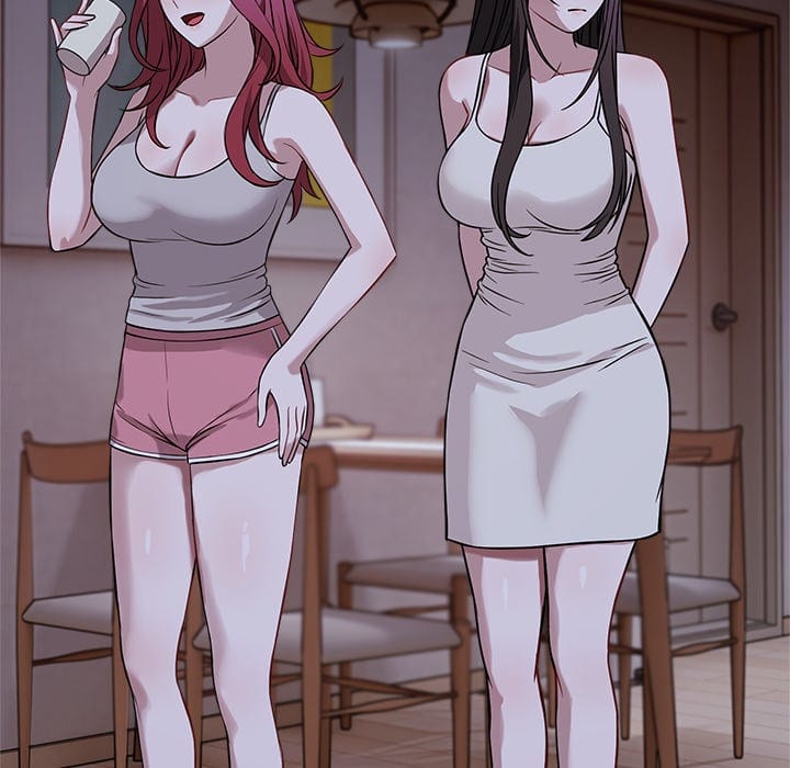 I’m Here for You (Uncensored), chapter 36, page 109 of 171