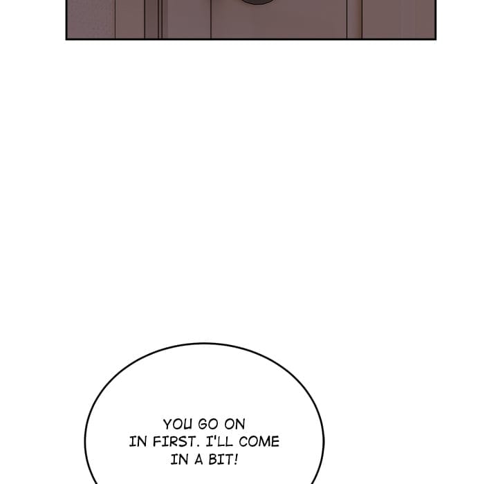I’m Here for You (Uncensored), chapter 36, page 115 of 171