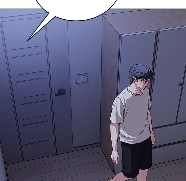 I’m Here for You (Uncensored), chapter 36, page 116 of 171