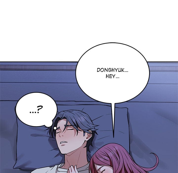 I’m Here for You (Uncensored), chapter 36, page 128 of 171
