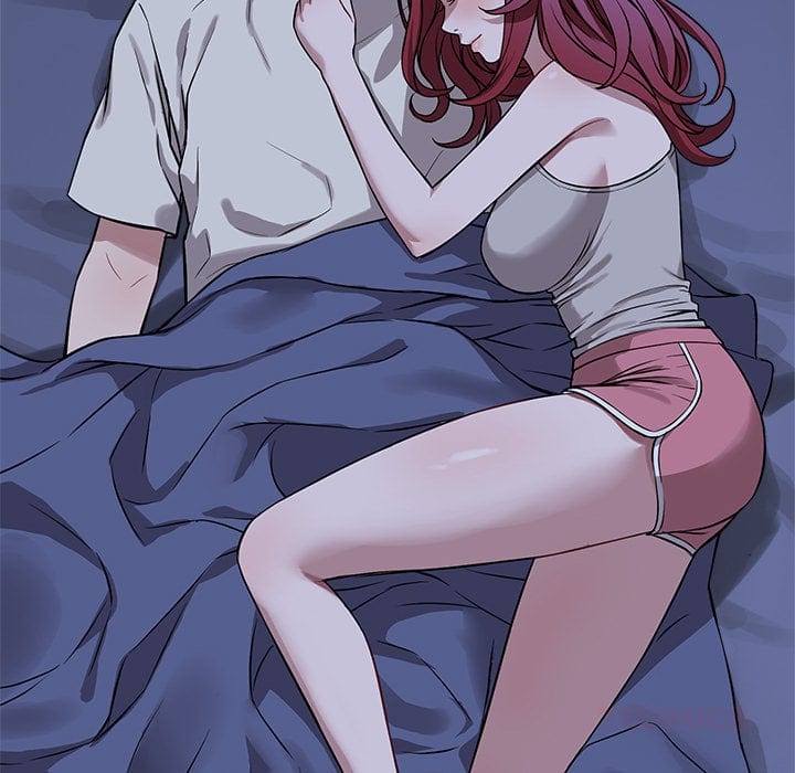 I’m Here for You (Uncensored), chapter 36, page 129 of 171