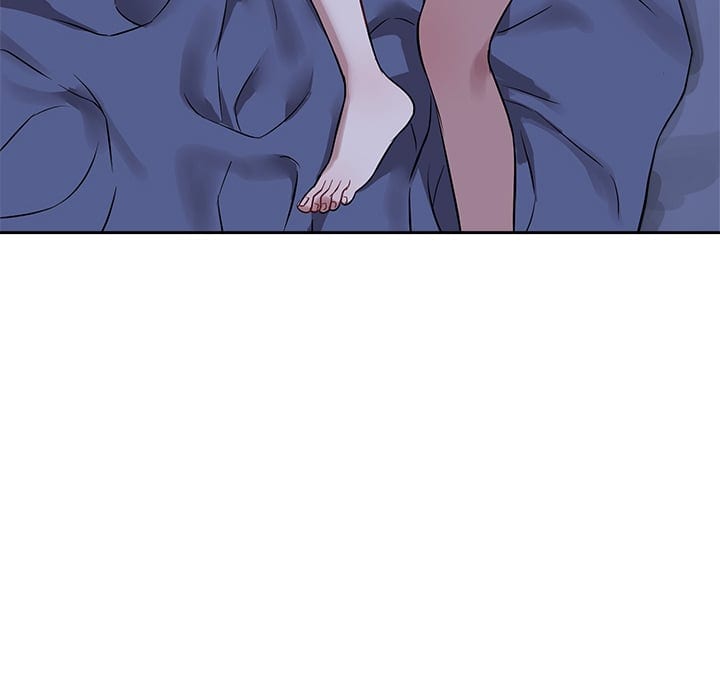 I’m Here for You (Uncensored), chapter 36, page 130 of 171
