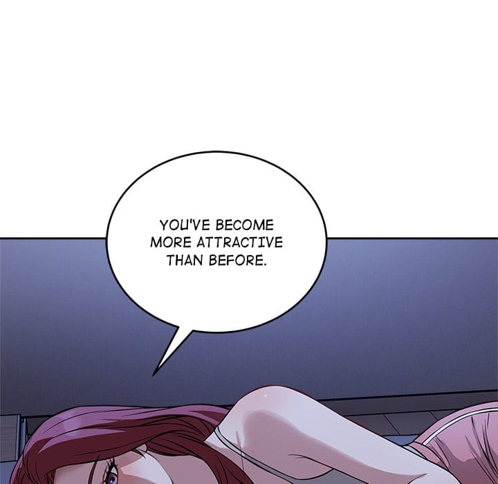 I’m Here for You (Uncensored), chapter 36, page 131 of 171