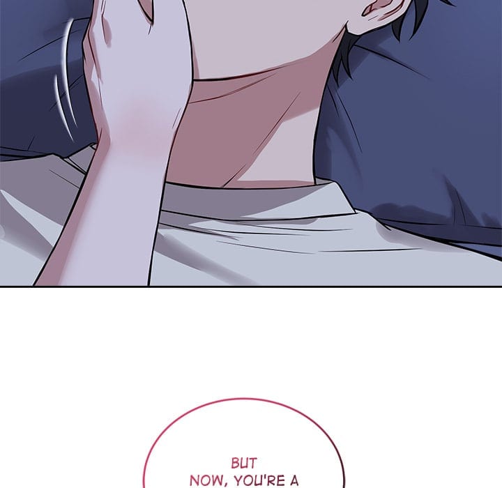 I’m Here for You (Uncensored), chapter 36, page 134 of 171