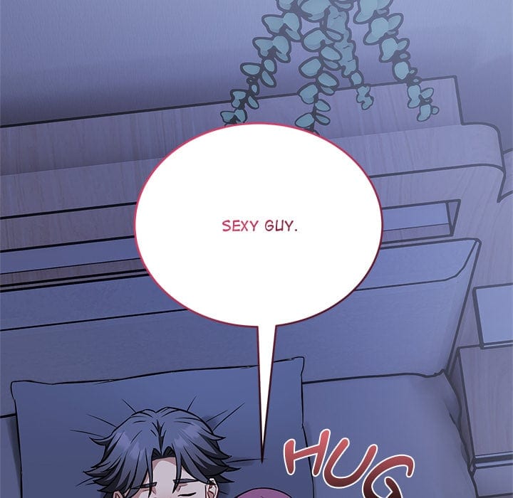 I’m Here for You (Uncensored), chapter 36, page 136 of 171
