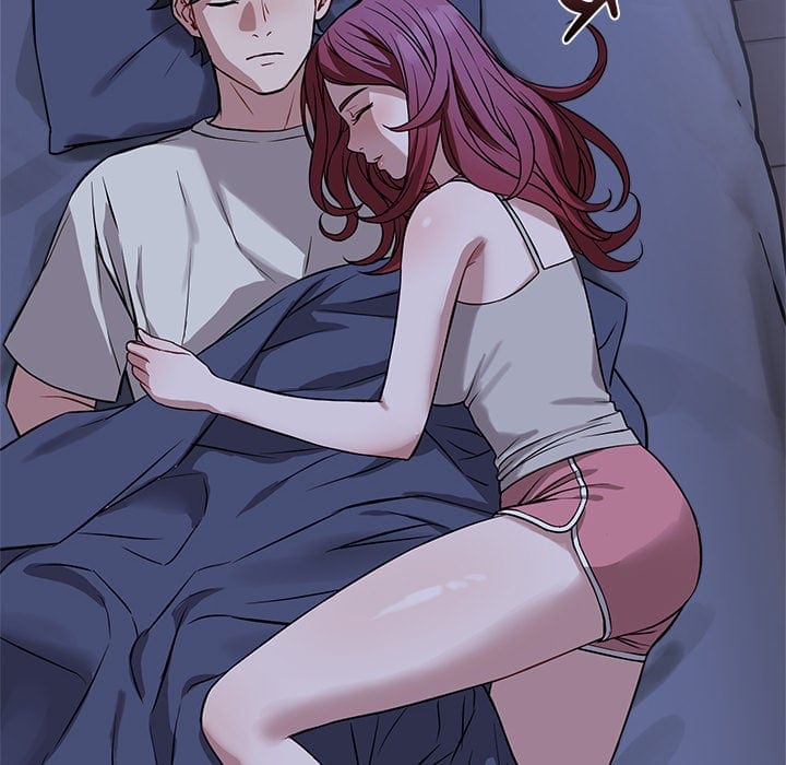 I’m Here for You (Uncensored), chapter 36, page 137 of 171