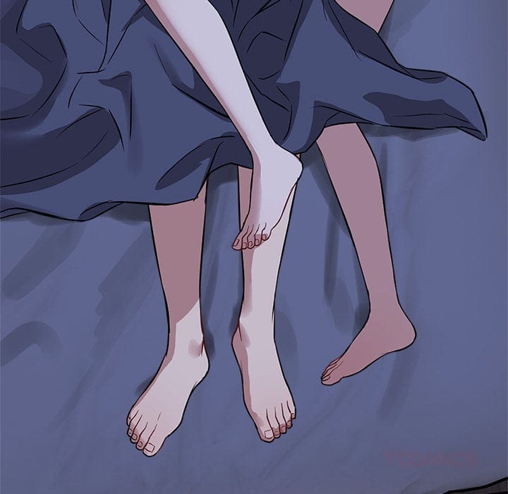 I’m Here for You (Uncensored), chapter 36, page 138 of 171