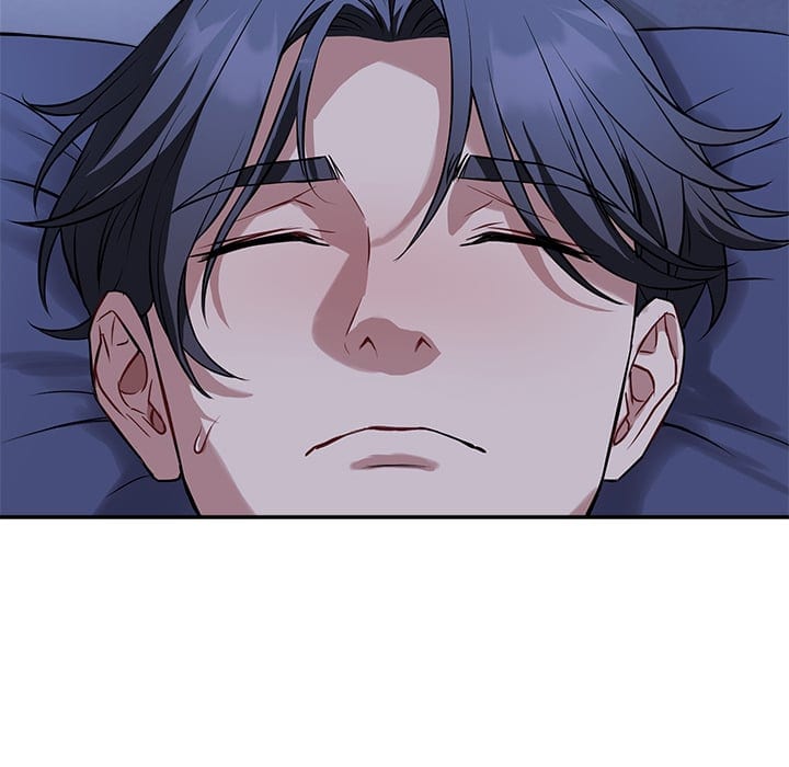 I’m Here for You (Uncensored), chapter 36, page 140 of 171