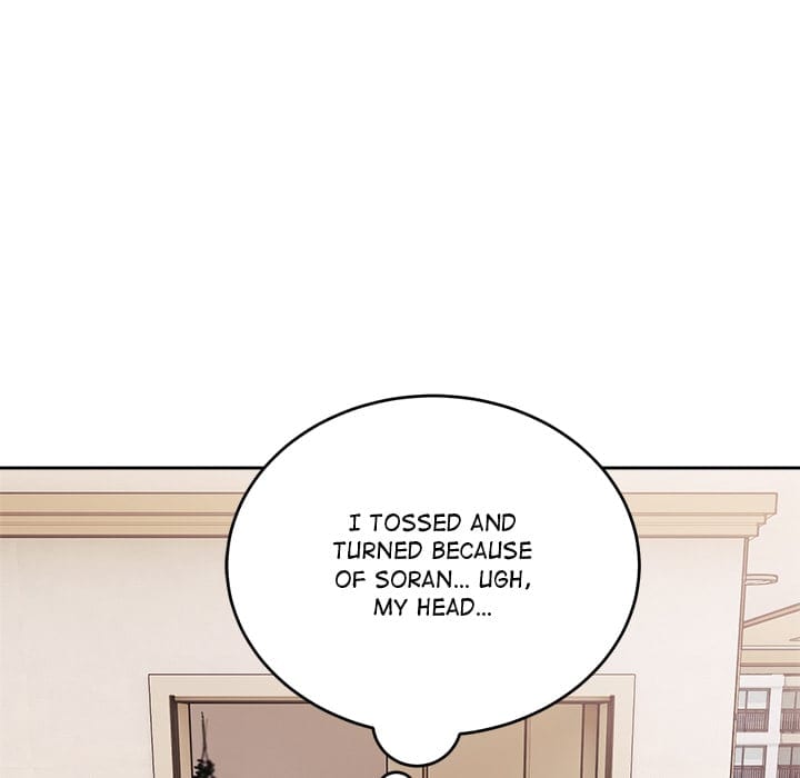 I’m Here for You (Uncensored), chapter 36, page 145 of 171