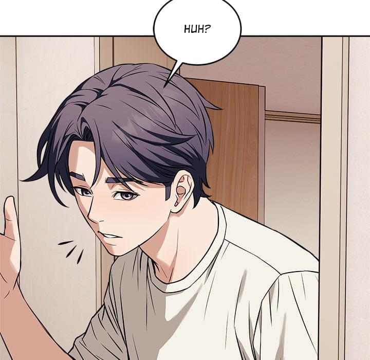 I’m Here for You (Uncensored), chapter 36, page 148 of 171