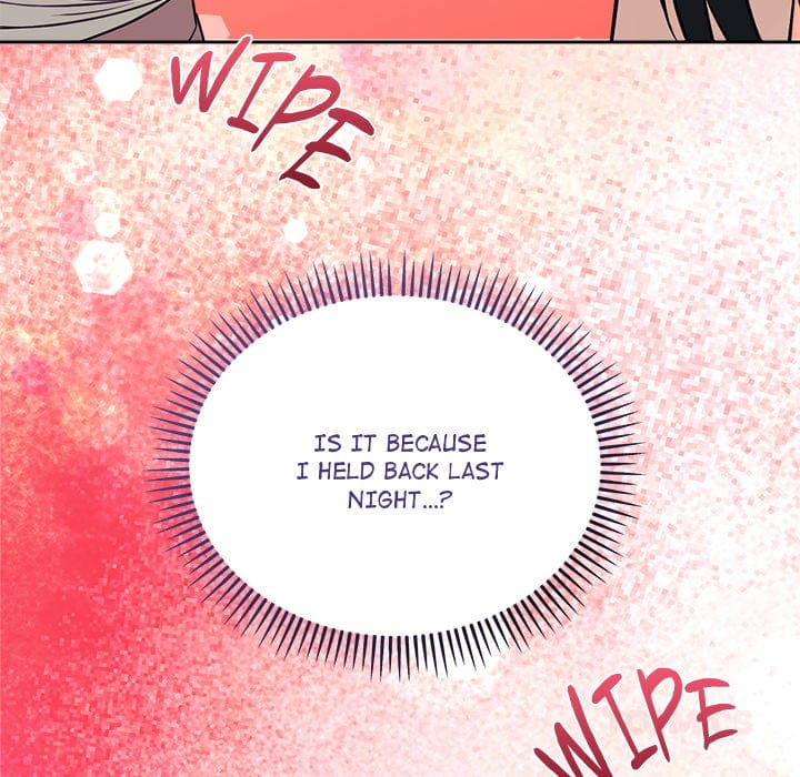 I’m Here for You (Uncensored), chapter 36, page 156 of 171