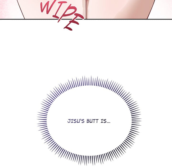 I’m Here for You (Uncensored), chapter 36, page 158 of 171