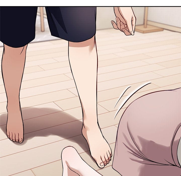 I’m Here for You (Uncensored), chapter 36, page 159 of 171