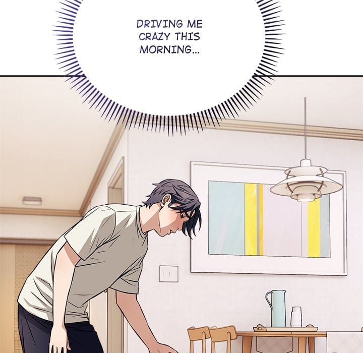 I’m Here for You (Uncensored), chapter 36, page 161 of 171