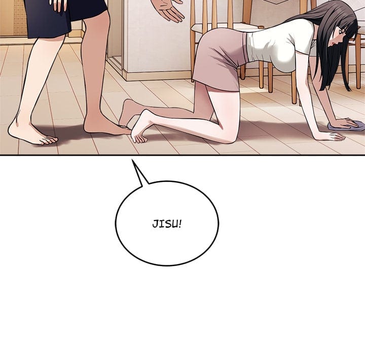 I’m Here for You (Uncensored), chapter 36, page 162 of 171