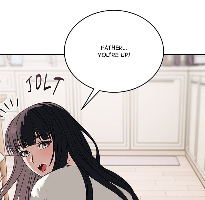 I’m Here for You (Uncensored), chapter 36, page 163 of 171