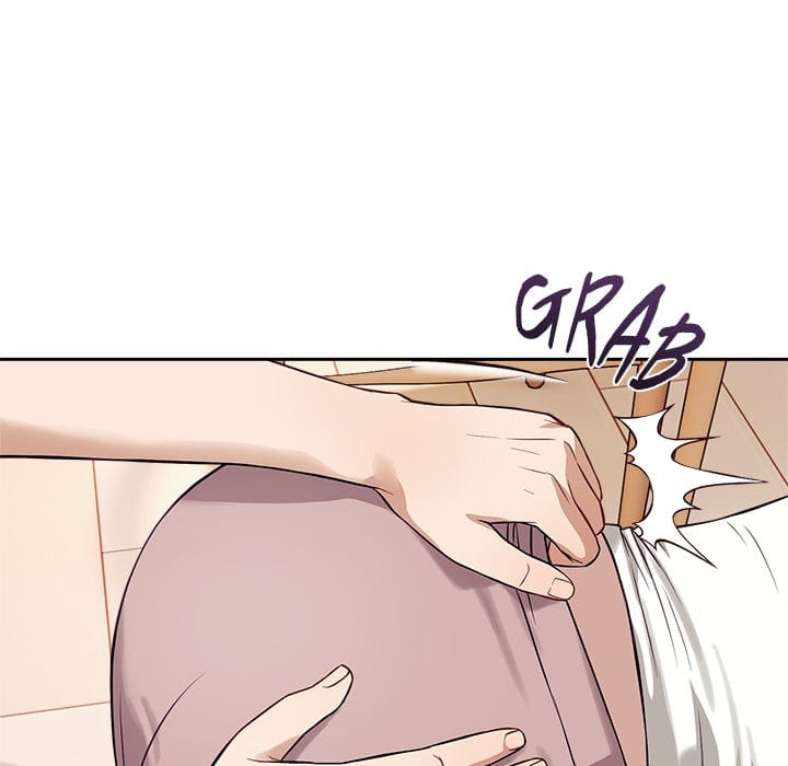 I’m Here for You (Uncensored), chapter 36, page 166 of 171