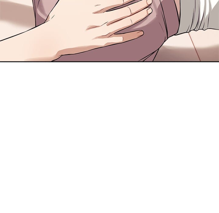 I’m Here for You (Uncensored), chapter 36, page 167 of 171