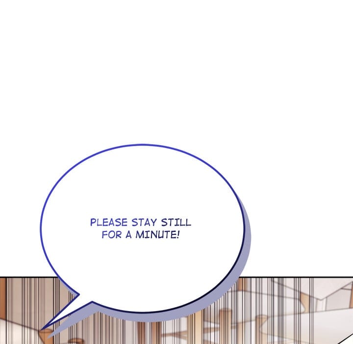 I’m Here for You (Uncensored), chapter 36, page 168 of 171