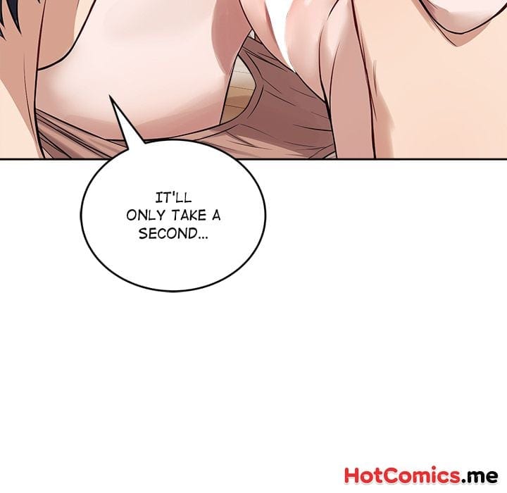 I’m Here for You (Uncensored), chapter 37, page 5 of 167
