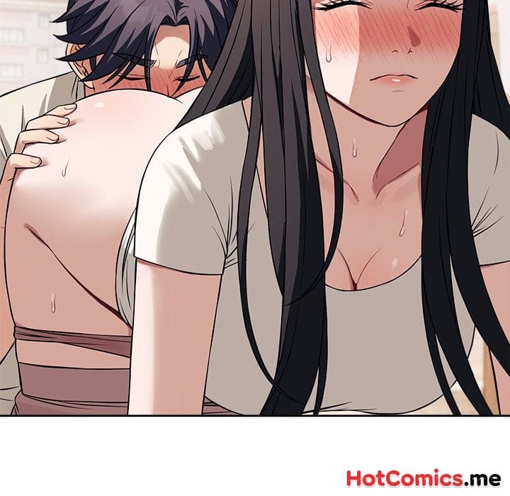 I’m Here for You (Uncensored), chapter 37, page 9 of 167